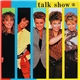 Go-Go's - Talk Show