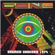 Gong - Bremen Concert 1974