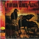 Brian James - The Brian James Gang